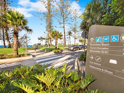 1301 / 7 Venning Street, Mooloolaba