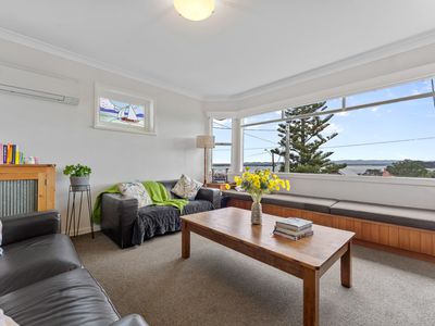 43 Palmerston Road, Birkenhead