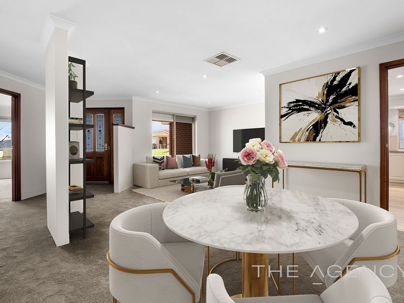 1 Coral Rise, Yangebup