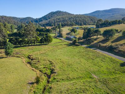 Lot 1 Slab Rd, Cygnet