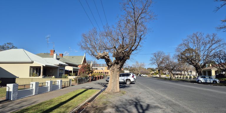 103 Binney Street, Euroa