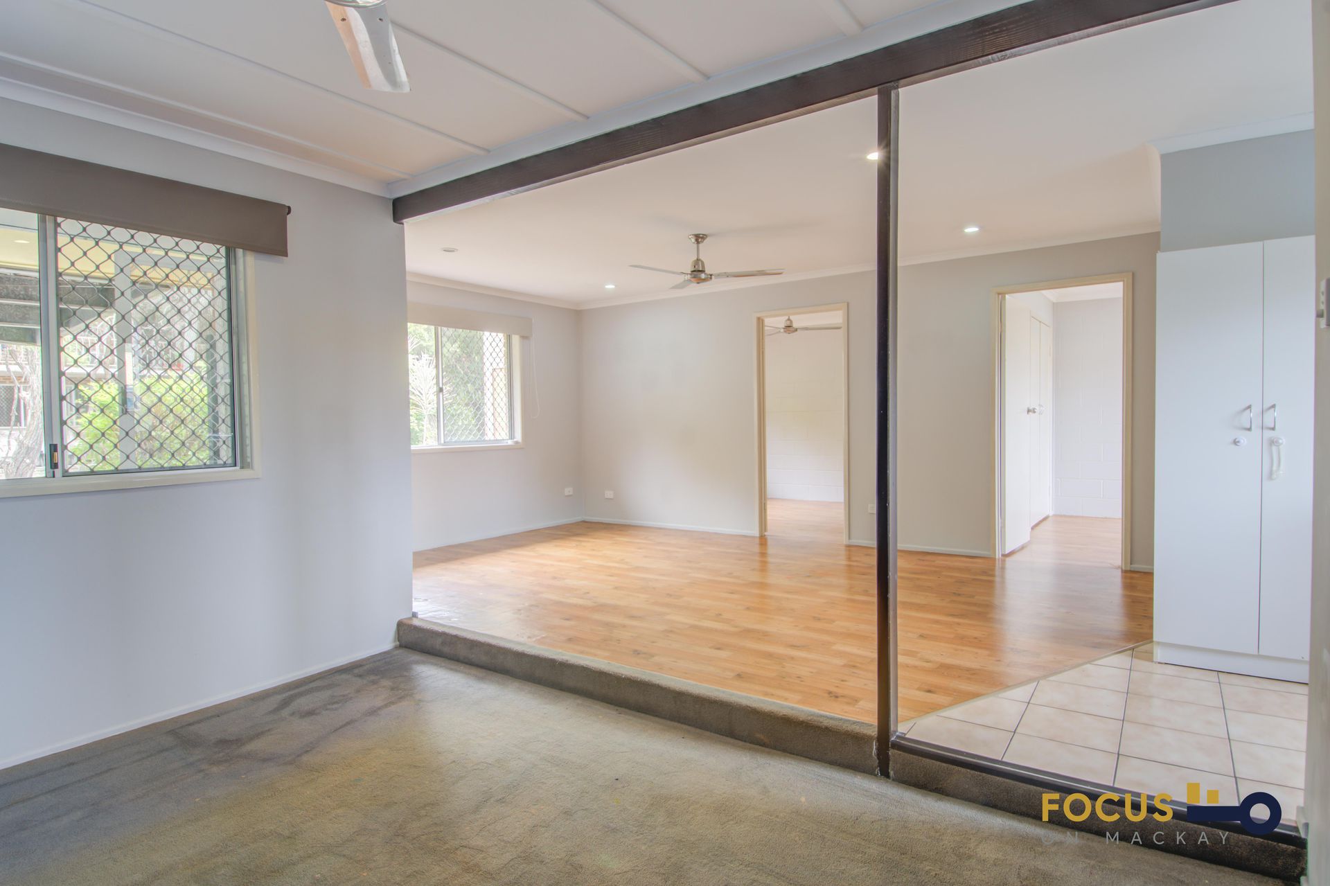 2 / 16 East Gordon Street, Mackay