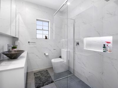 3 Bayswater Street, Drummoyne