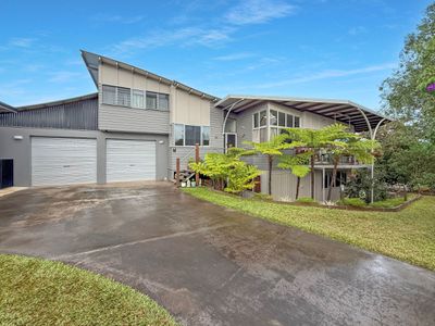 41 Williams Avenue, Yungaburra
