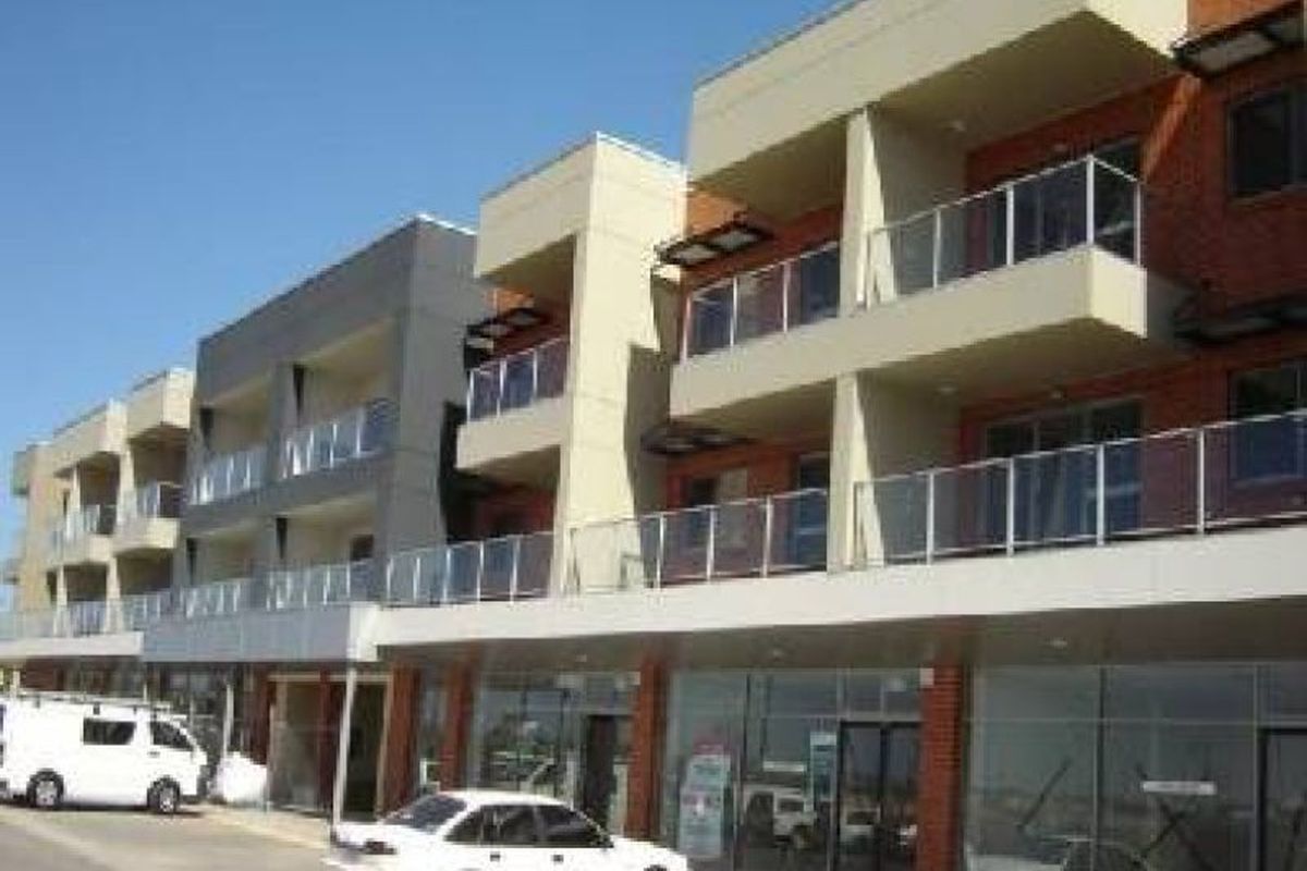 Unit 29 / 5 Goodall Parade, Mawson Lakes