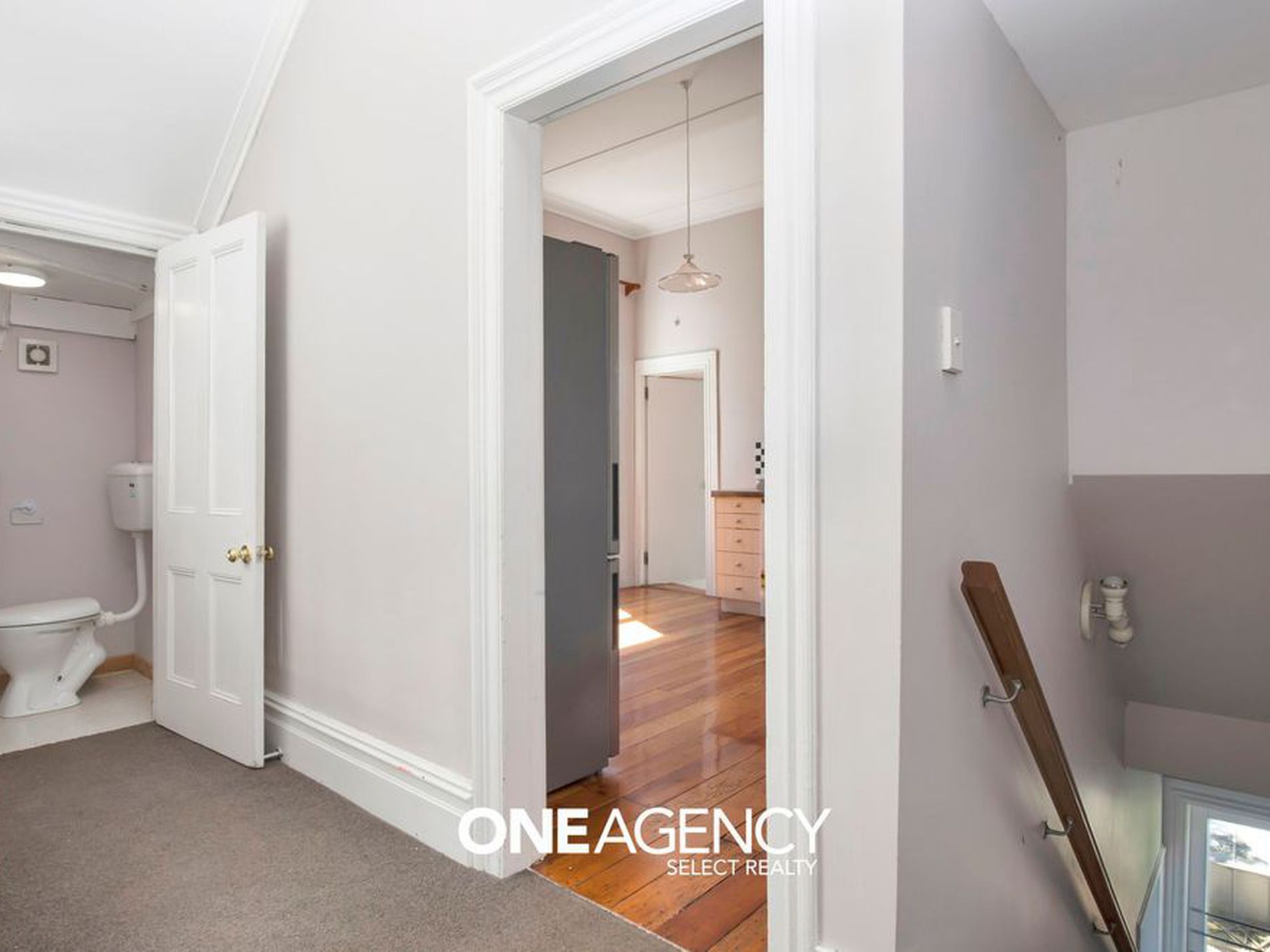 197A & B Grant Road, Thorndon
