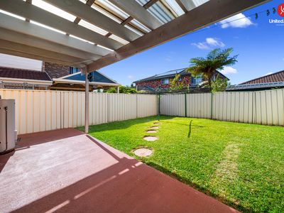 1/2 Nugent Place, Prairiewood