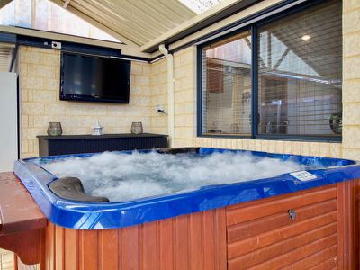 3 Burela Way , Port Kennedy