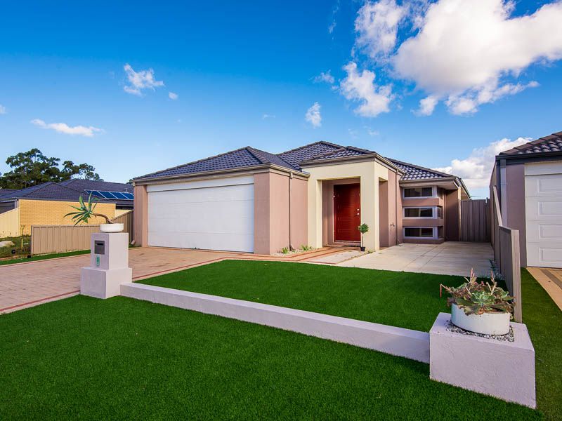 8 Rathlin Cove, Canning Vale
