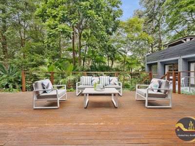 22 Rothwell Road, Turramurra