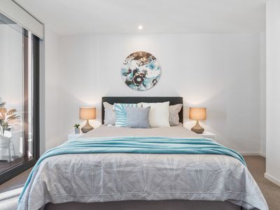 129 / 172 Railway Parade, West Leederville