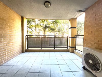 7 / 181 Hawkesbury Road, Westmead
