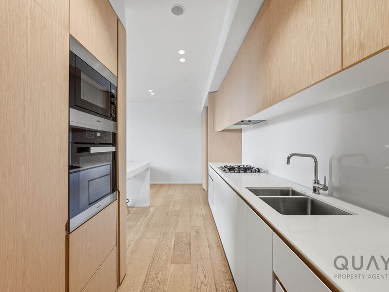101 / 27 Barangaroo Avenue, Barangaroo