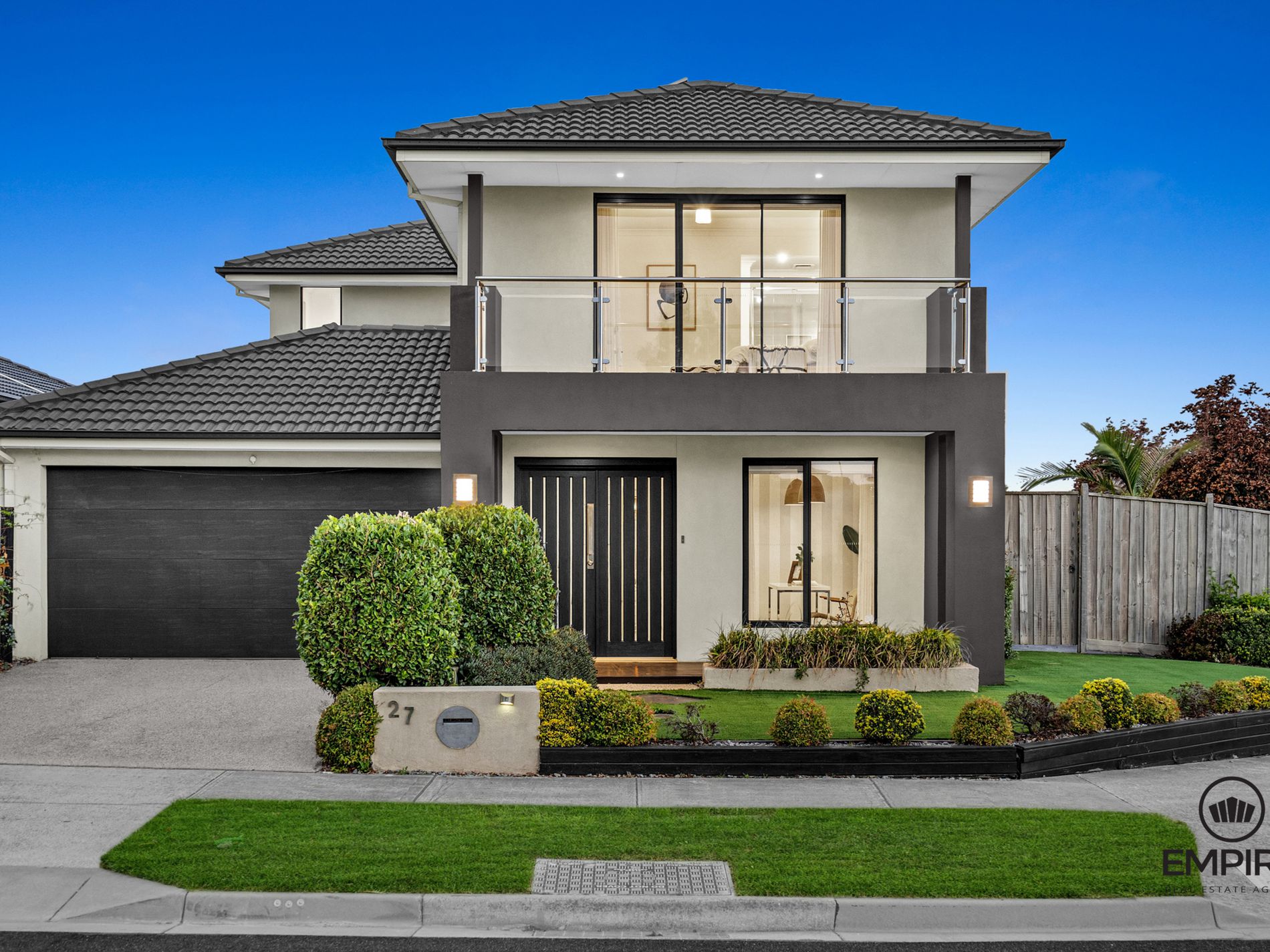 27 Strikeline Crescent, Clyde North