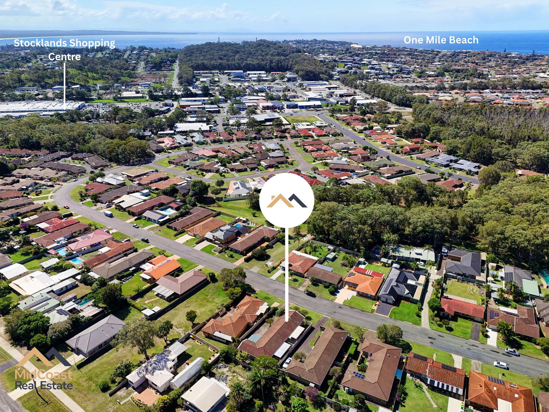 1 / 35 Hind Avenue, Forster