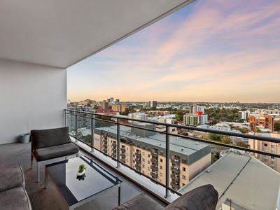 81 / 148 Adelaide Terrace, East Perth