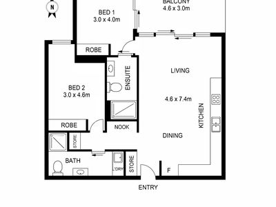 510 / 148 Victoria Park Road, Kelvin Grove