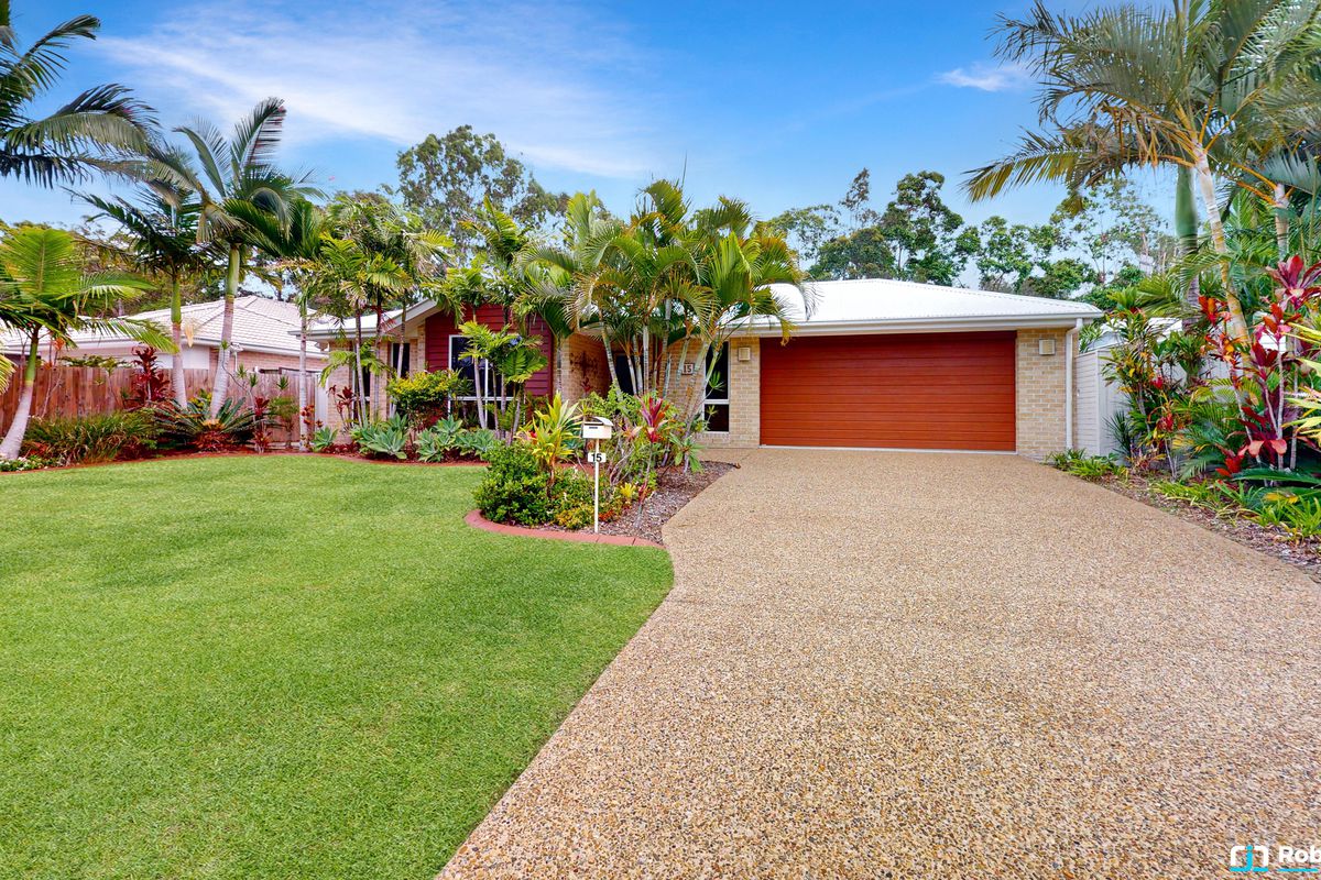 15 Oakleaf Close, Tewantin