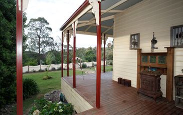 41 Salisbury Road, Beaconsfield Upper