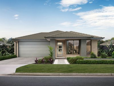 Lot 142  Kinross Street, Beveridge