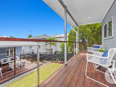 18 Headfort Street, Greenslopes