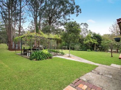Lot 35 Jervis Bay Road, Falls Creek