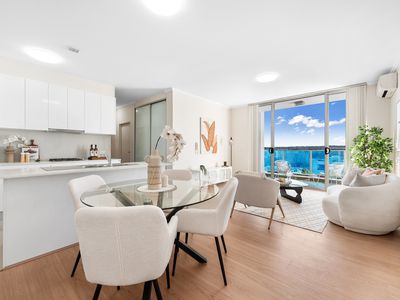 903 / 3 Weston Street, Rosehill
