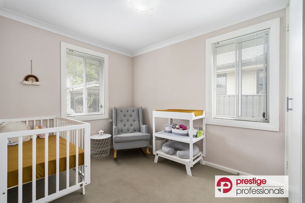 17 Madang Street, Holsworthy