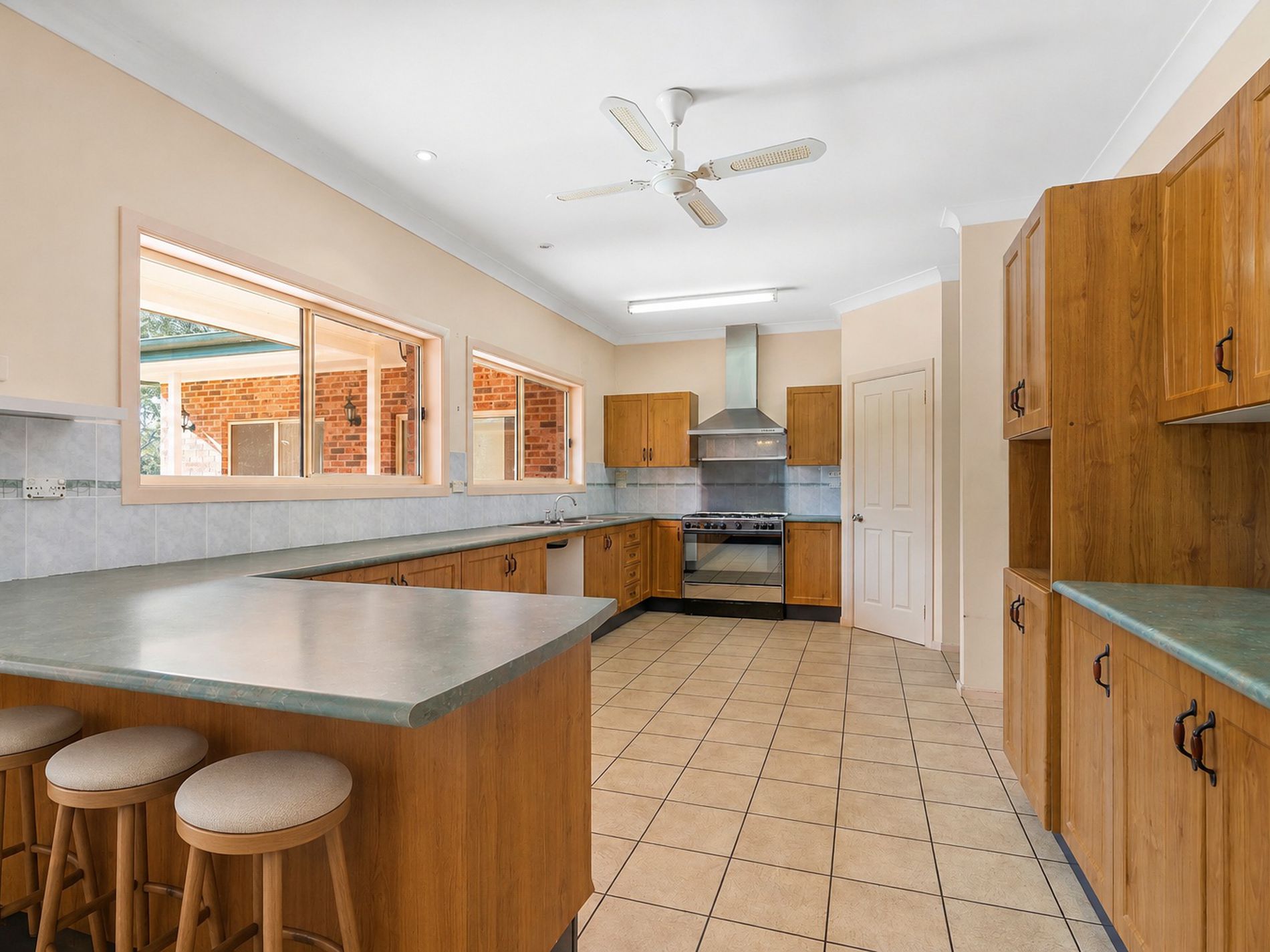 39 Hill Street, Tomerong