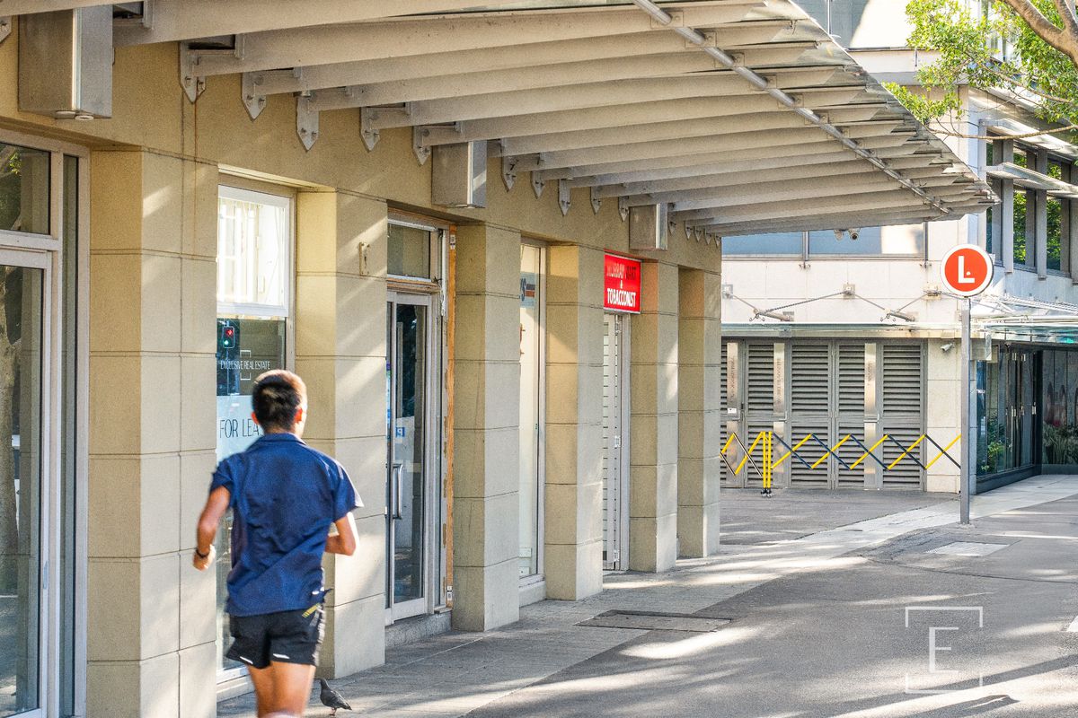 shop 2 / 1-27 Murray Street, Pyrmont