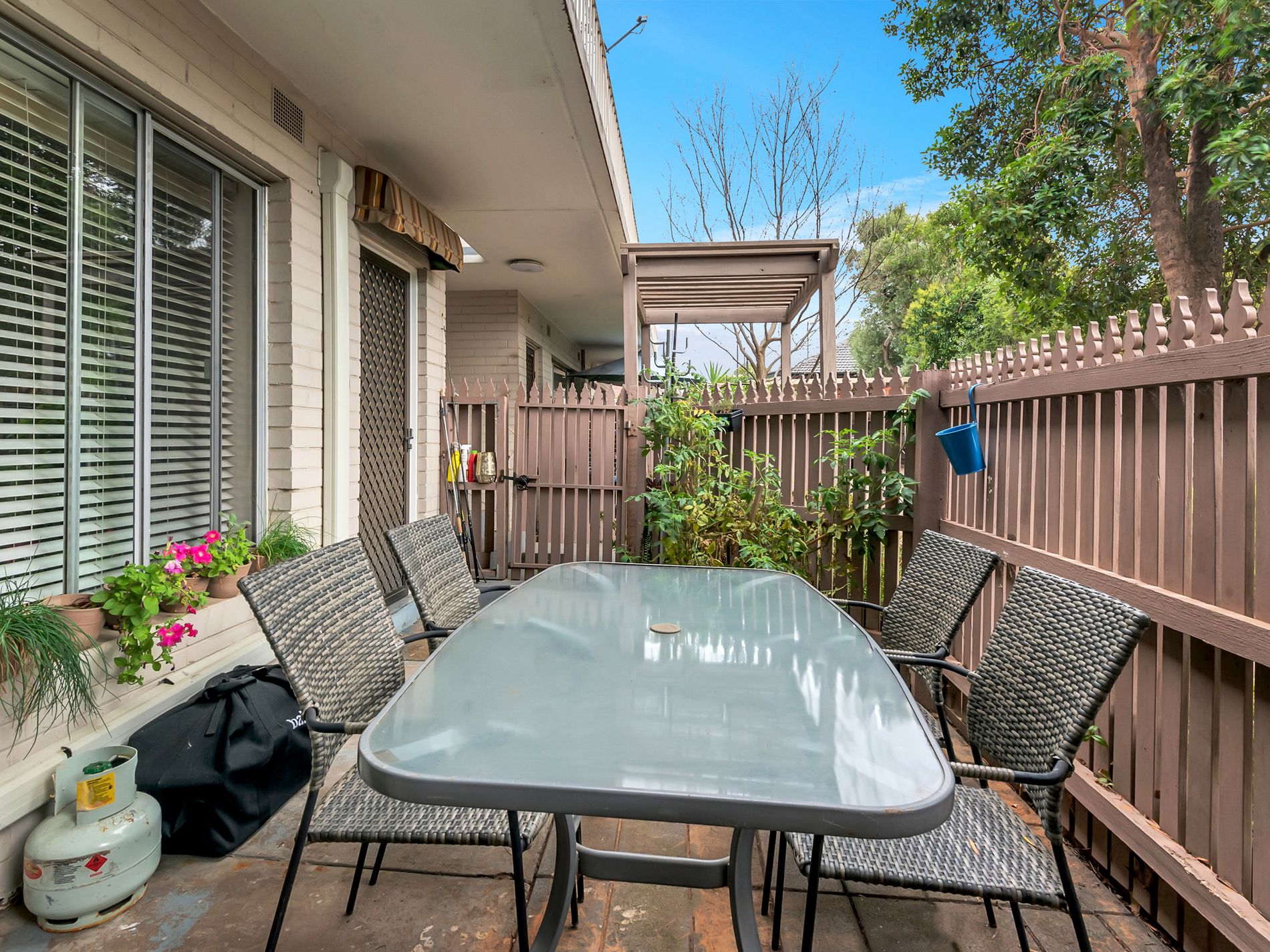 2/21 Hobart Road, Murrumbeena