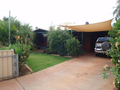 15 Oriole Way, South Hedland