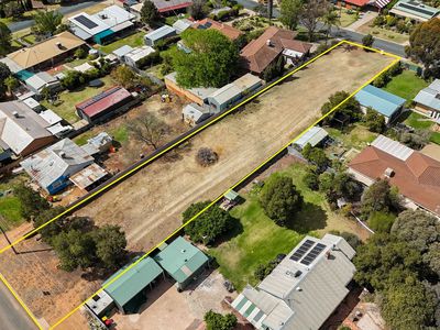 22 Malcolm Street, Nyah