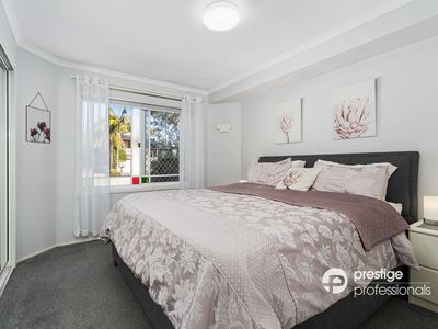 7 Wollemi Court, Wattle Grove