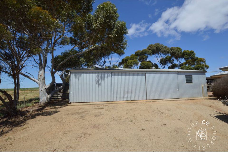 189 Dabinett Road, Cowirra