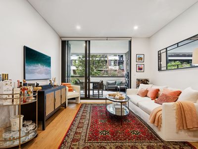 24B George Street, Leichhardt