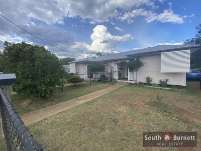 40 First Avenue, Kingaroy