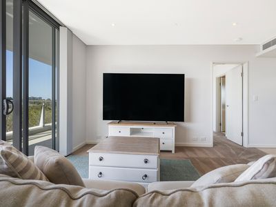 405 / 19 The Circus, Burswood