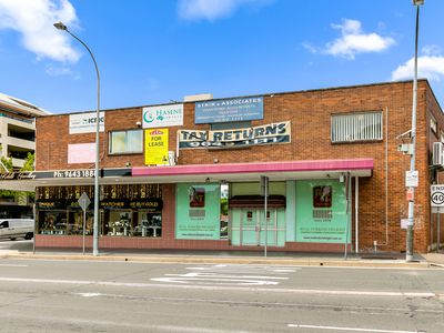 3-5 Station Road, Auburn