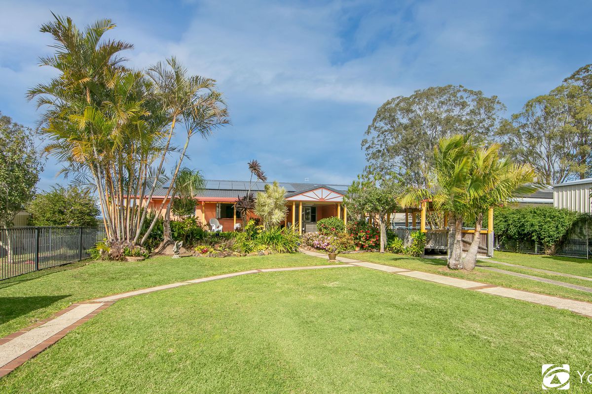 54 Clarence Street, Brushgrove