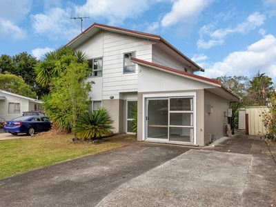 1B Raumanga Heights Drive, Raumanga