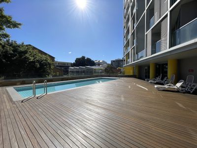 1003 / 45 Bowman Street, Pyrmont