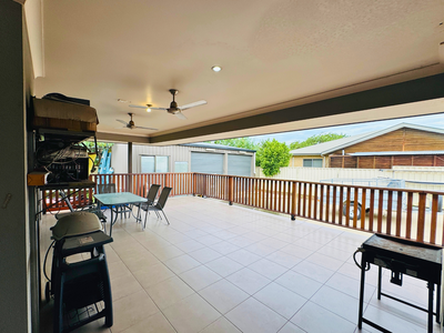 13 Schifcofske Drive, Moranbah