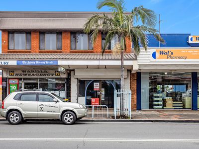 2/1 George Street, Warilla