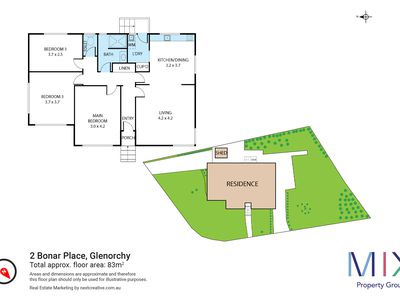 2 Bonar Place, Glenorchy