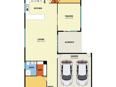 5 Cragside Place, Deer Park