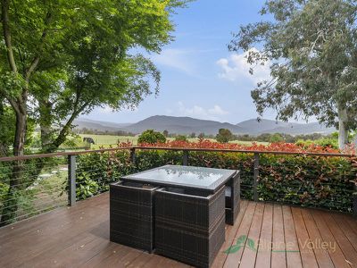 32 Cottrells Lane, Tawonga