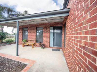 23A MAXWELL STREET, Kerang