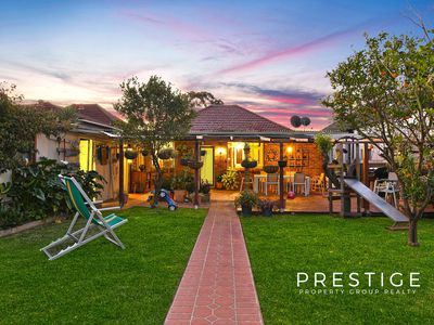 218 Wollongong Road, Arncliffe