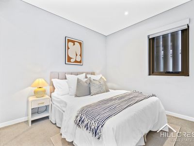 401/26 Footbridge Boulevard, Wentworth Point